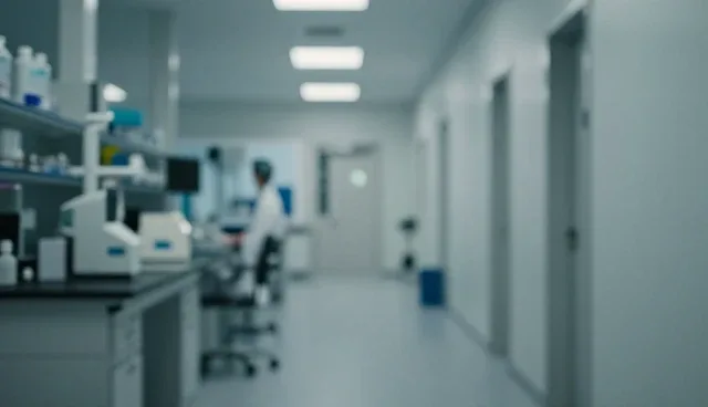 医疗技术在健康管理服务中的故障处理演进与应用