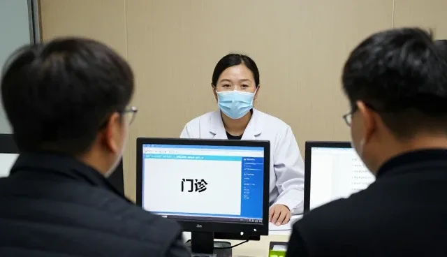 康复指导妇科健康体检守护妇儿健康:从入门到明白